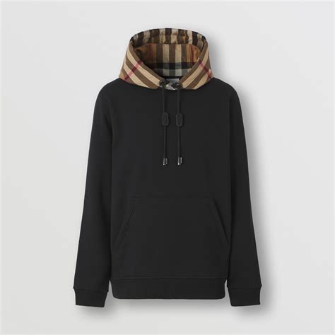 burberry hoodies for sale